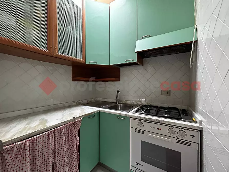 Immagine 8 di Casa indipendente in vendita  in Via Paolo Borsellino a Santa Cesarea Terme