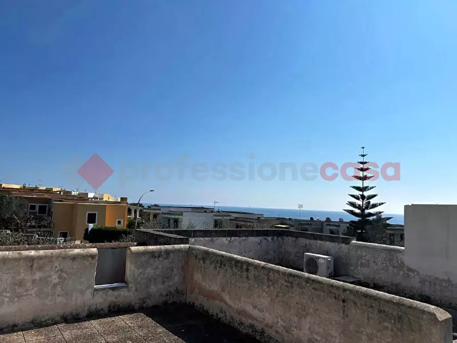Immagine 22 di Casa indipendente in vendita  in Via Paolo Borsellino a Santa Cesarea Terme