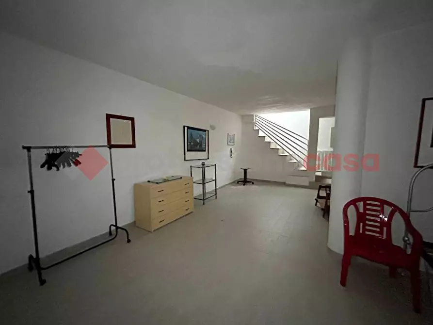 Immagine 14 di Casa indipendente in vendita  in Via Paolo Borsellino a Santa Cesarea Terme