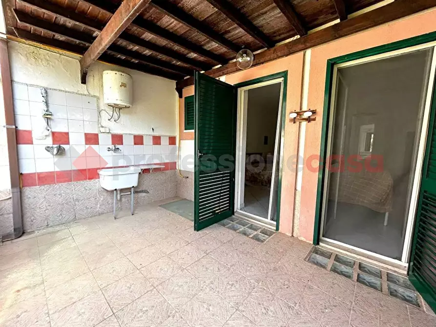 Immagine 17 di Casa indipendente in vendita  in Via Paolo Borsellino a Santa Cesarea Terme
