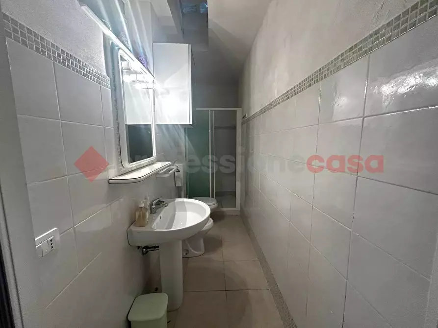 Immagine 26 di Casa indipendente in vendita  in Via Paolo Borsellino a Santa Cesarea Terme