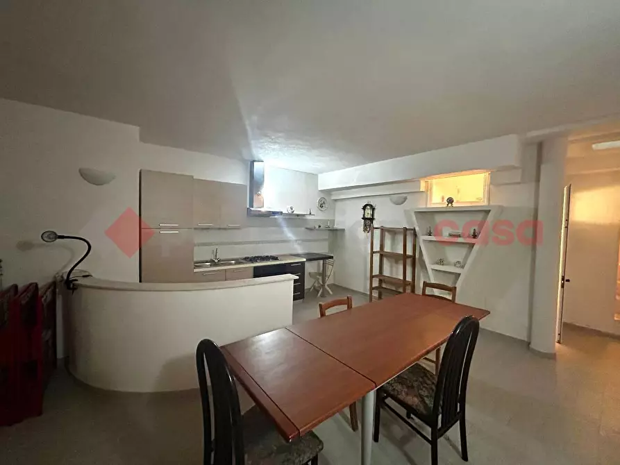 Immagine 24 di Casa indipendente in vendita  in Via Paolo Borsellino a Santa Cesarea Terme