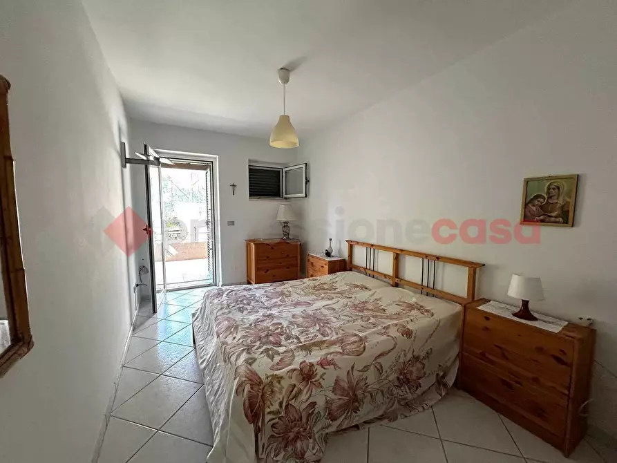 Immagine 10 di Casa indipendente in vendita  in Via Paolo Borsellino a Santa Cesarea Terme