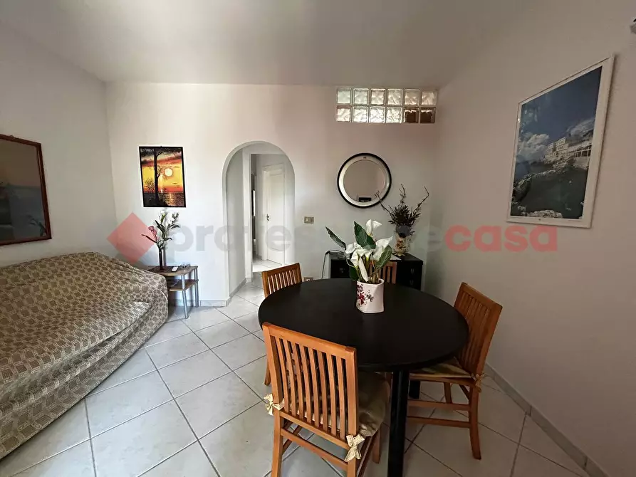 Immagine 4 di Casa indipendente in vendita  in Via Paolo Borsellino a Santa Cesarea Terme