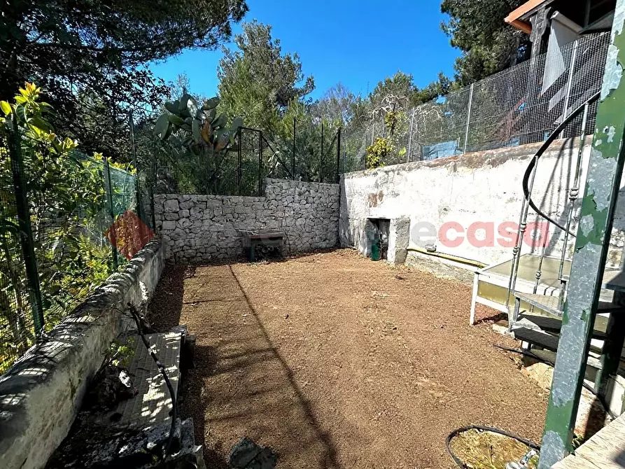 Immagine 19 di Casa indipendente in vendita  in Via Paolo Borsellino a Santa Cesarea Terme