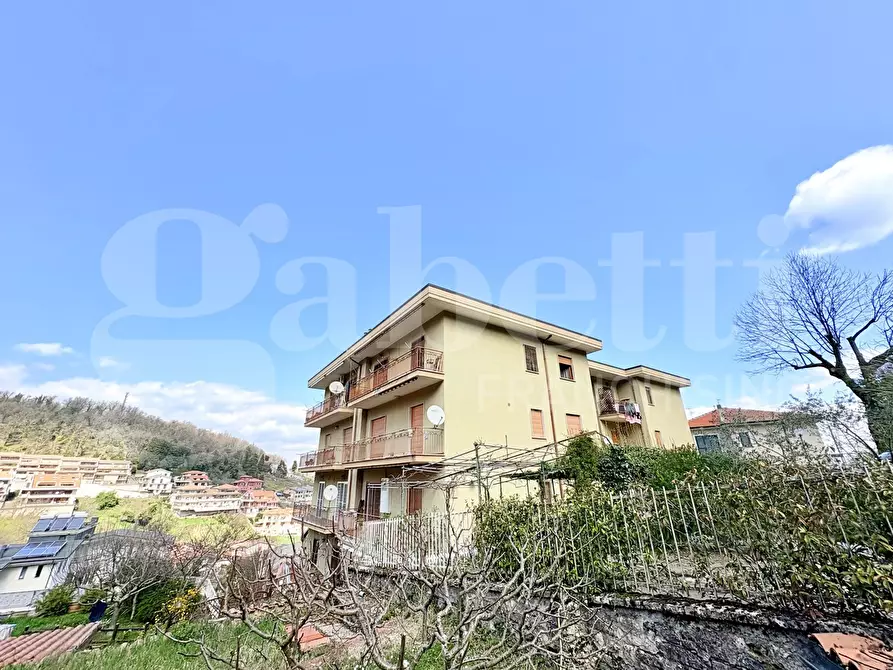 Immagine 6 di Appartamento in vendita  in Via Roccamassima, 26 a Segni