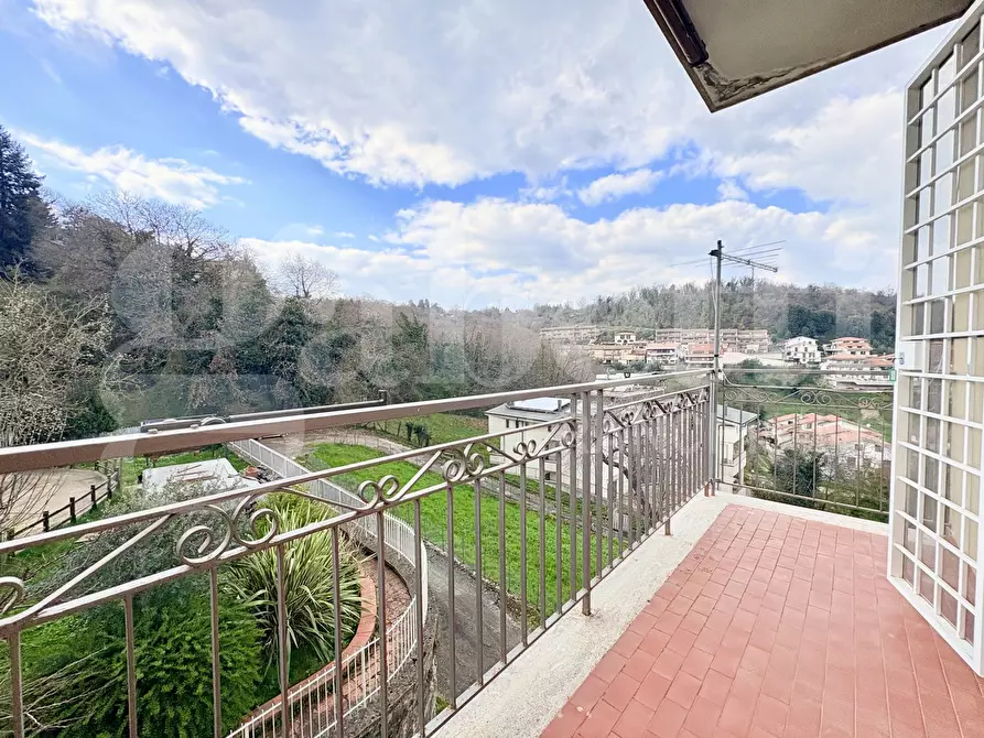 Immagine 25 di Appartamento in vendita  in Via Roccamassima, 26 a Segni