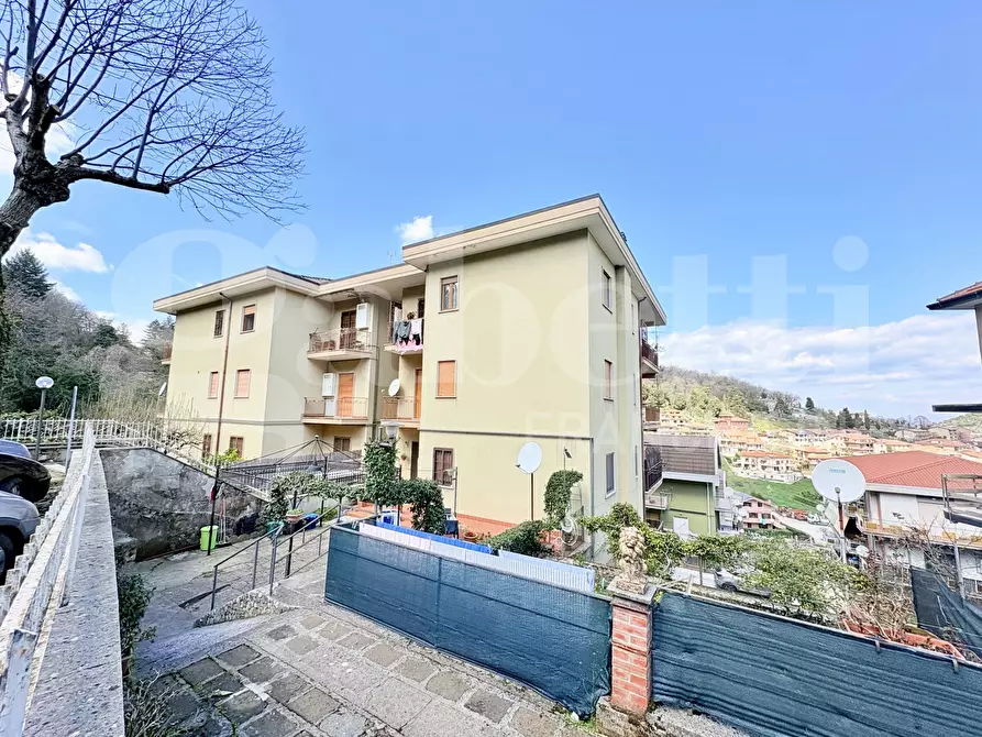 Immagine 2 di Appartamento in vendita  in Via Roccamassima, 26 a Segni