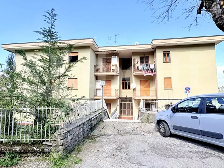 Immagine 8 di Appartamento in vendita  in Via Roccamassima, 26 a Segni