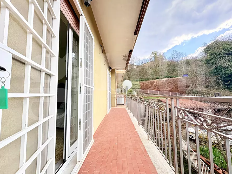 Immagine 22 di Appartamento in vendita  in Via Roccamassima, 26 a Segni