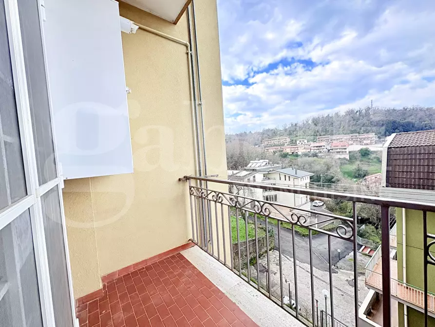 Immagine 47 di Appartamento in vendita  in Via Roccamassima, 26 a Segni