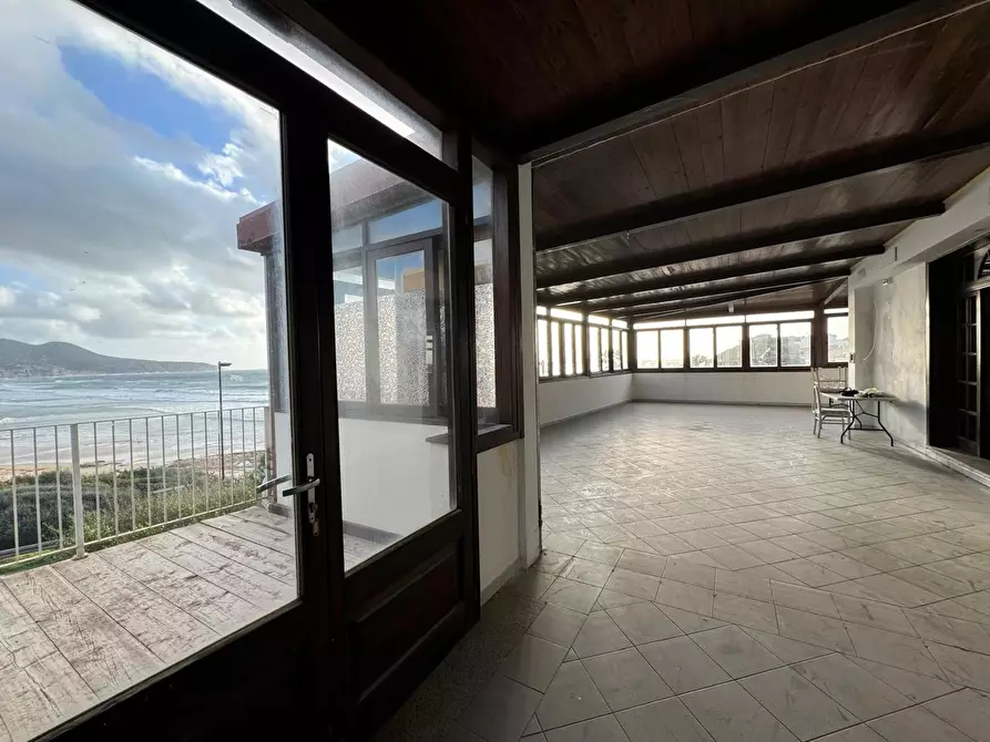 Immagine 4 di Bar / Ristorante in vendita  in Via Maestrale, 1 a Buggerru