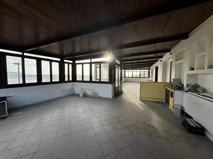 Immagine 5 di Bar / Ristorante in vendita  in Via Maestrale, 1 a Buggerru