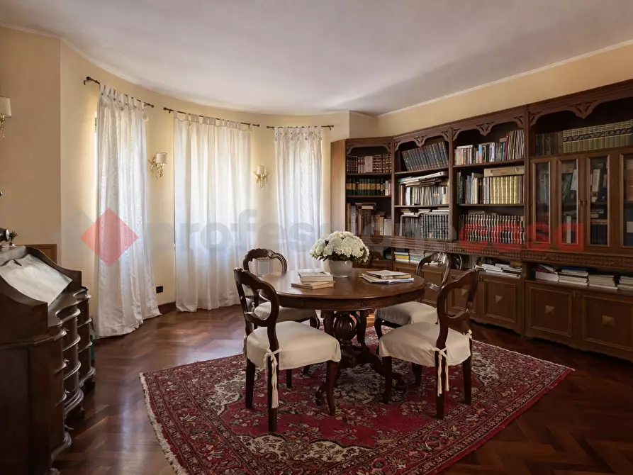 Immagine 14 di Villa in vendita  in Via Aldo moro, 1 a Alatri