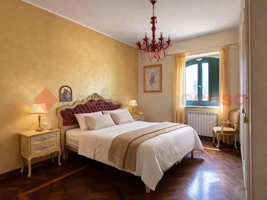 Immagine 8 di Villa in vendita  in Via Aldo moro, 1 a Alatri