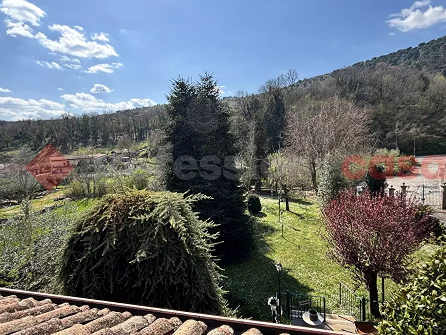 Immagine 20 di Villa in vendita  in Via Aldo moro, 1 a Alatri