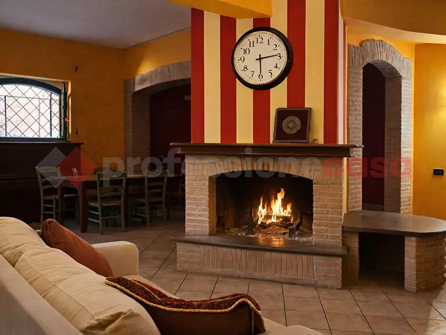 Immagine 16 di Villa in vendita  in Via Aldo moro, 1 a Alatri