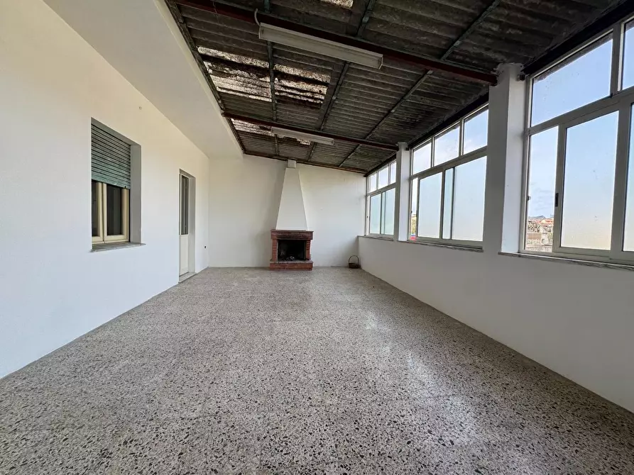 Immagine 5 di Appartamento in vendita  in Via Giovanni Lussu, 12 a Iglesias