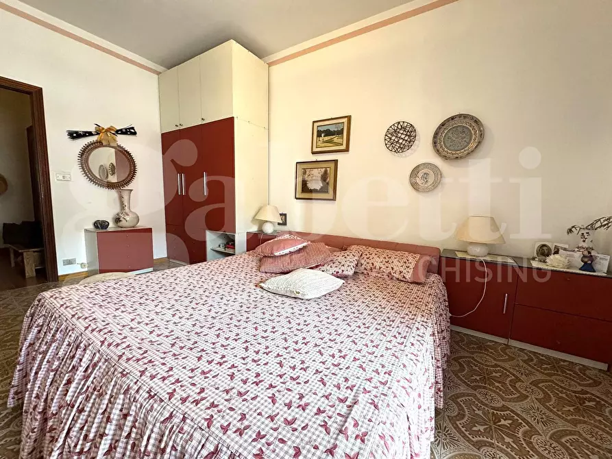 Immagine 10 di Appartamento in vendita  in Via Aurelia, 118 a Andora