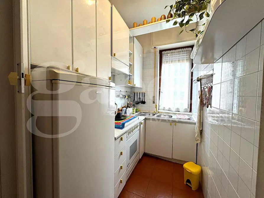 Immagine 7 di Appartamento in vendita  in Via Aurelia, 118 a Andora