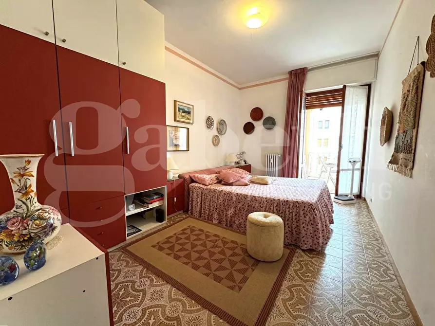 Immagine 8 di Appartamento in vendita  in Via Aurelia, 118 a Andora