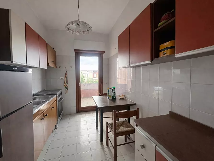 Immagine 8 di Appartamento in vendita  in Vicolo Dei Monti Di San Paolo, 4 a Roma