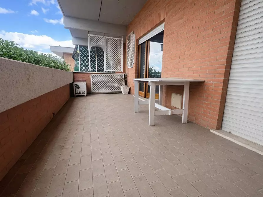Immagine 21 di Appartamento in vendita  in Vicolo Dei Monti Di San Paolo, 4 a Roma