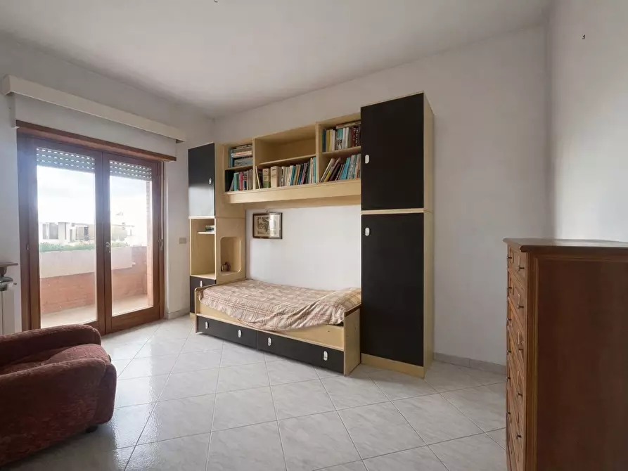 Immagine 18 di Appartamento in vendita  in Vicolo Dei Monti Di San Paolo, 4 a Roma