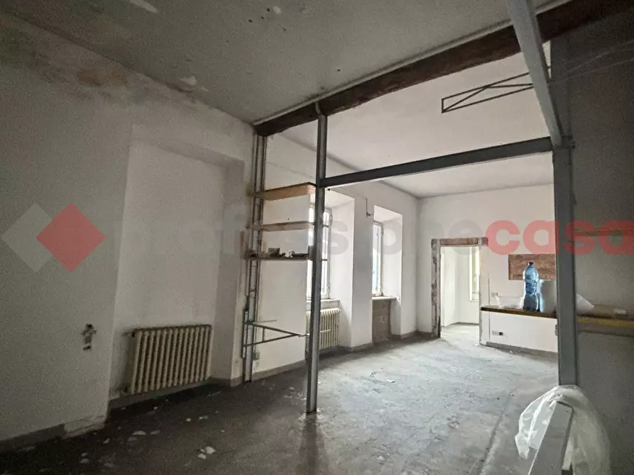 Immagine 13 di Appartamento in vendita  in Via cisterna, 1 a Fiuggi