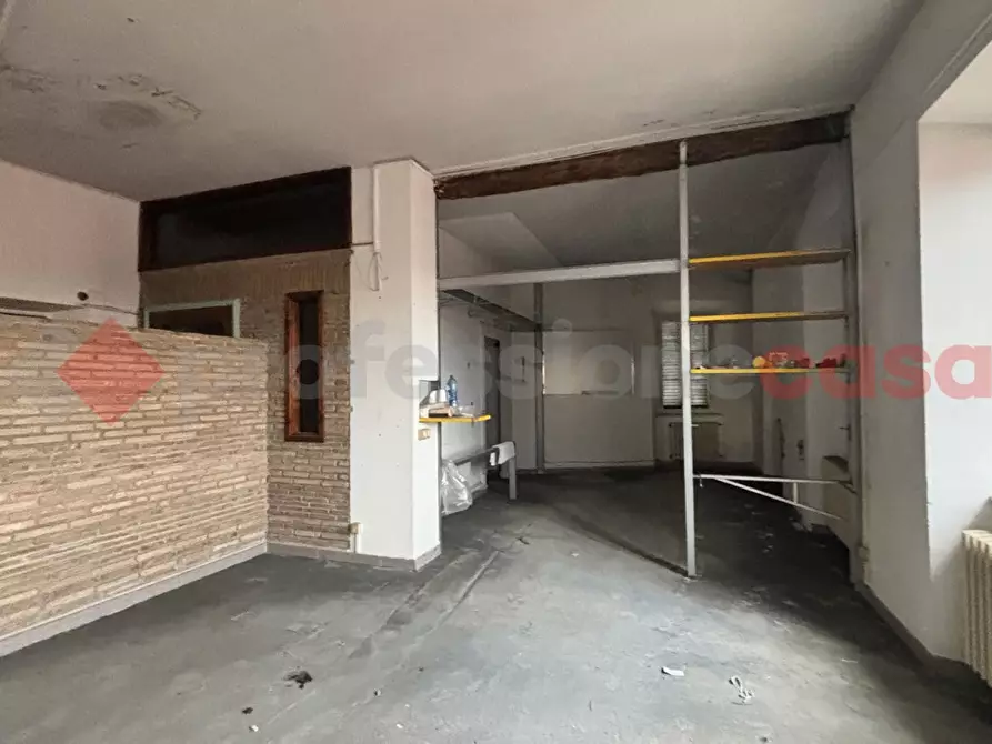 Immagine 11 di Appartamento in vendita  in Via cisterna, 1 a Fiuggi