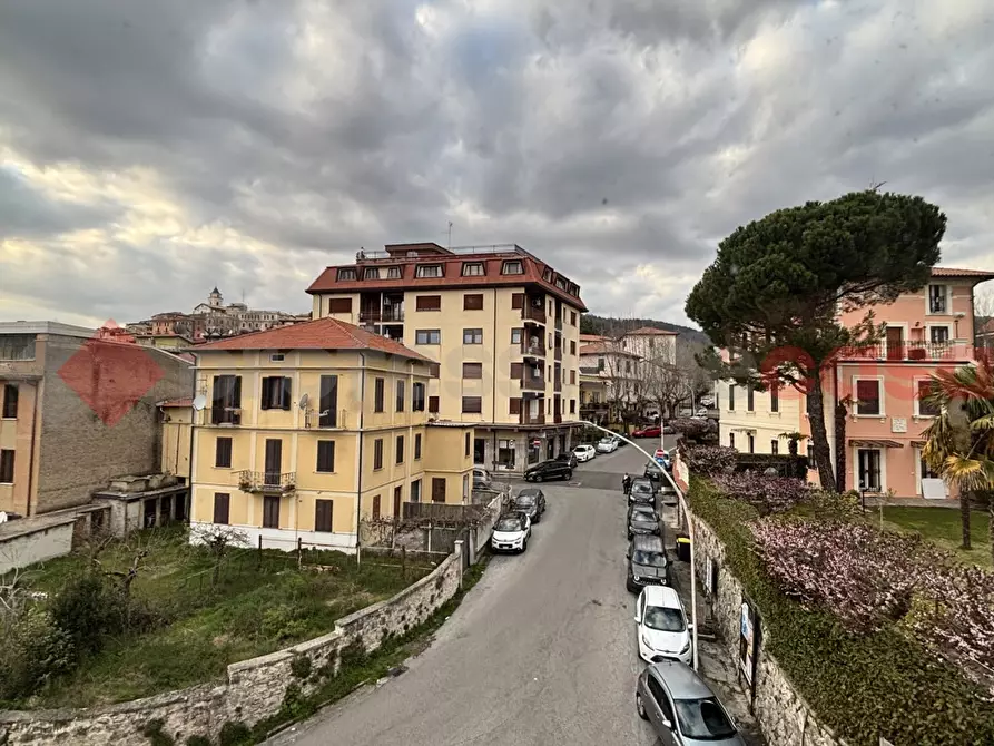 Immagine 20 di Appartamento in vendita  in Via cisterna, 1 a Fiuggi