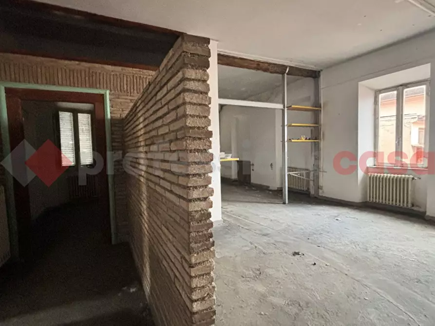 Immagine 6 di Appartamento in vendita  in Via cisterna, 1 a Fiuggi