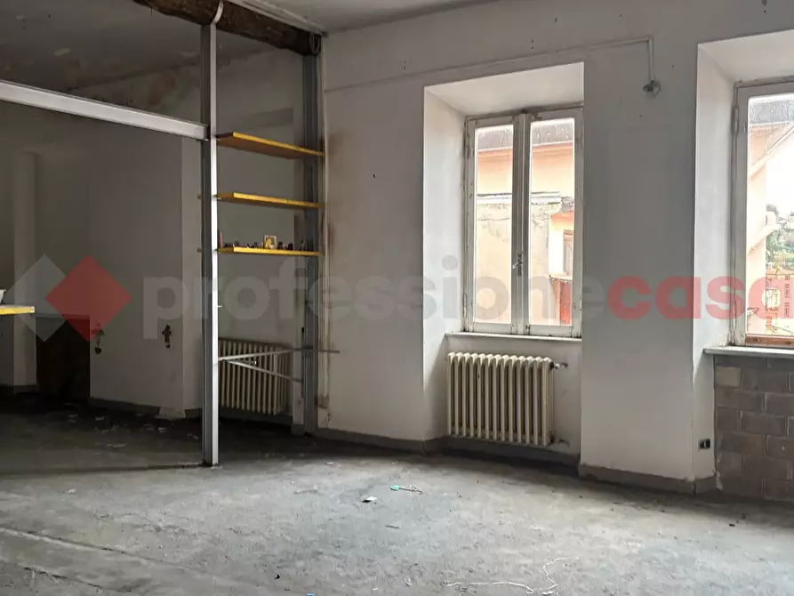 Immagine 5 di Appartamento in vendita  in Via cisterna, 1 a Fiuggi