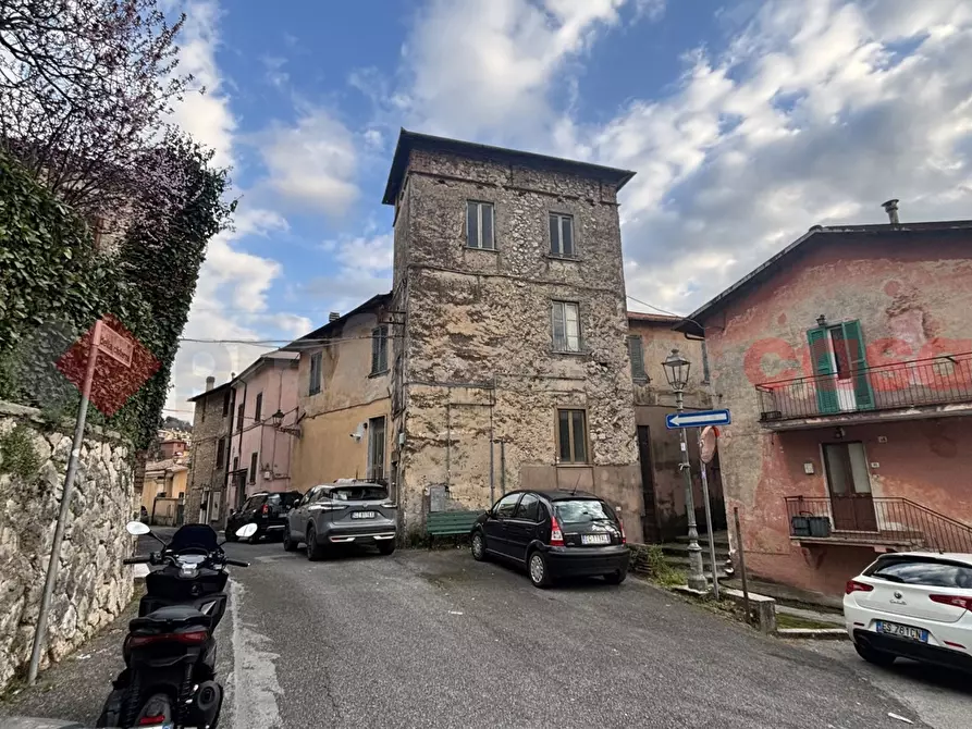 Immagine 4 di Appartamento in vendita  in Via cisterna, 1 a Fiuggi