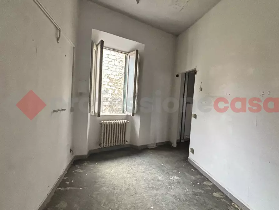 Immagine 16 di Appartamento in vendita  in Via cisterna, 1 a Fiuggi