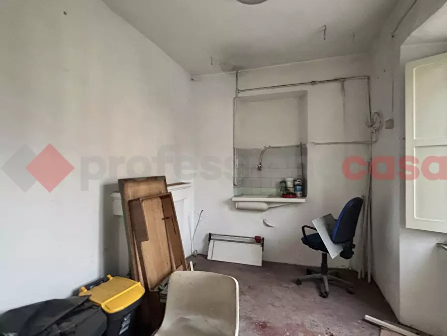 Immagine 19 di Appartamento in vendita  in Via cisterna, 1 a Fiuggi