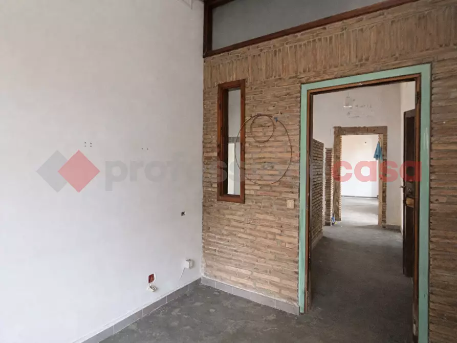 Immagine 3 di Appartamento in vendita  in Via cisterna, 1 a Fiuggi