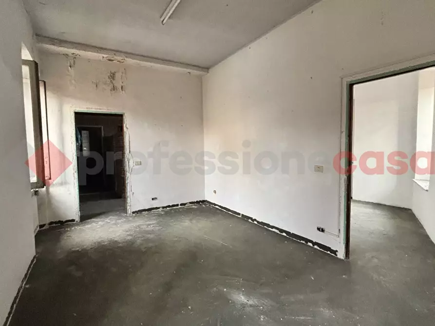 Immagine 10 di Appartamento in vendita  in Via cisterna, 1 a Fiuggi