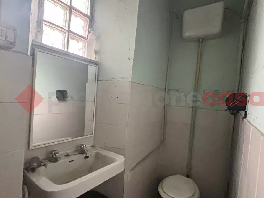 Immagine 17 di Appartamento in vendita  in Via cisterna, 1 a Fiuggi