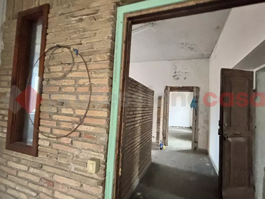 Immagine 15 di Appartamento in vendita  in Via cisterna, 1 a Fiuggi