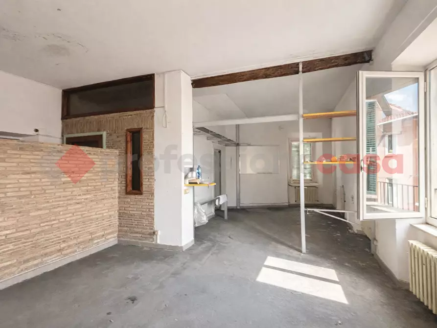 Immagine 2 di Appartamento in vendita  in Via cisterna, 1 a Fiuggi