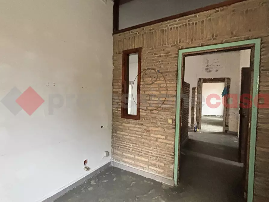 Immagine 14 di Appartamento in vendita  in Via cisterna, 1 a Fiuggi