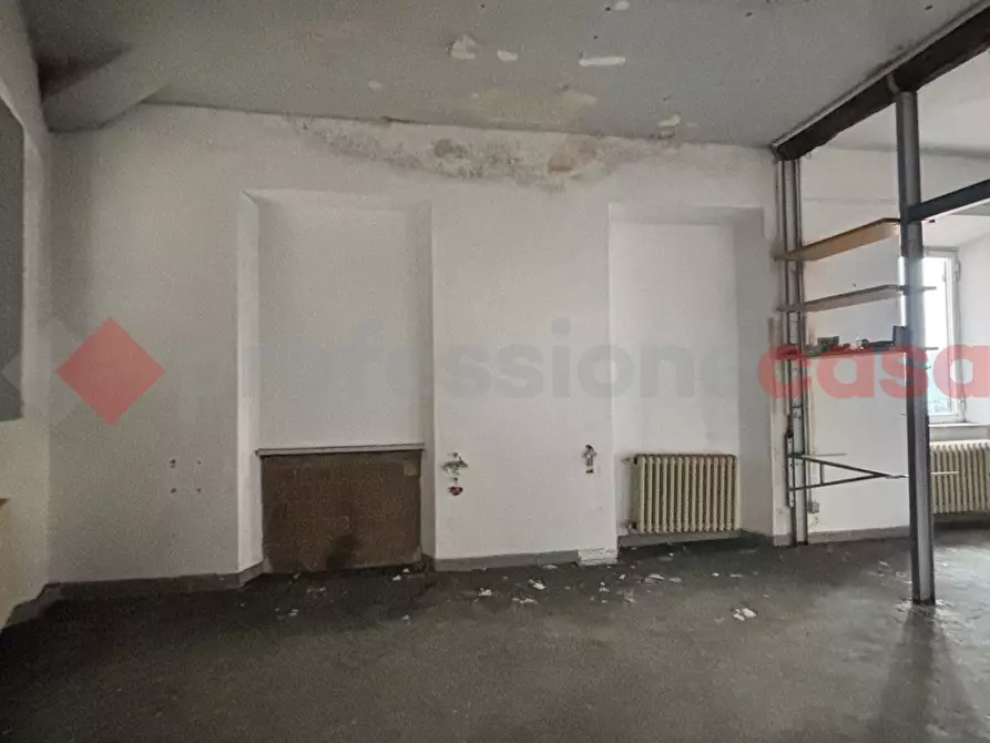 Immagine 12 di Appartamento in vendita  in Via cisterna, 1 a Fiuggi