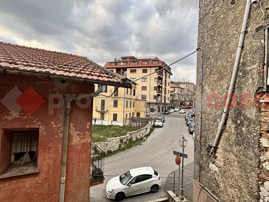 Immagine 9 di Appartamento in vendita  in Via cisterna, 1 a Fiuggi