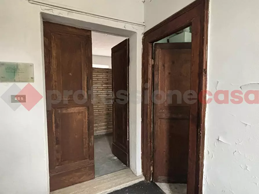 Immagine 18 di Appartamento in vendita  in Via cisterna, 1 a Fiuggi