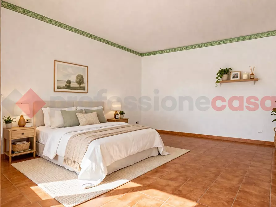 Immagine 5 di Appartamento in vendita  in Via cisterna, 13 a Fiuggi