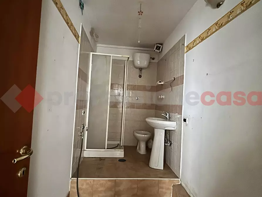 Immagine 13 di Appartamento in vendita  in Via cisterna, 13 a Fiuggi