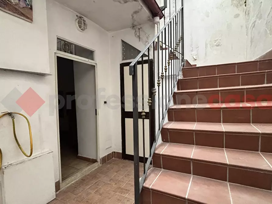 Immagine 9 di Appartamento in vendita  in Via cisterna, 13 a Fiuggi