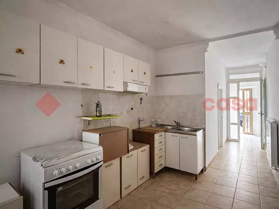 Immagine 17 di Appartamento in vendita  in Via cisterna, 13 a Fiuggi