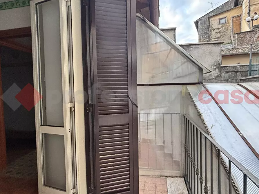 Immagine 10 di Appartamento in vendita  in Via cisterna, 13 a Fiuggi